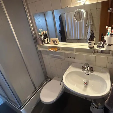 Appartement Dachferienwohnung Vieux Valais A, Ost-mitte Riederalp